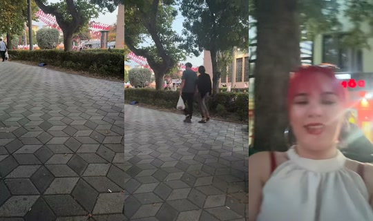 sevdasivri5's Stream - Jul 15, 2026, 5:36 PM