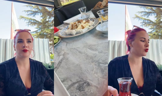 sevdasivri5's Stream - Jul 20, 2026, 9:21 AM