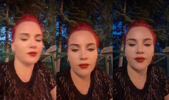 sevdasivri5's Stream - Jul 20, 2026, 5:42 PM