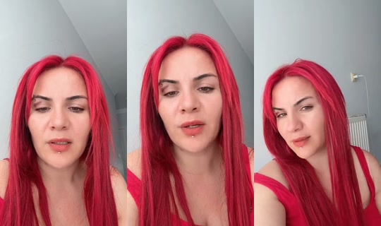 sevdasivri5's Stream - Jul 28, 2026, 7:40 AM