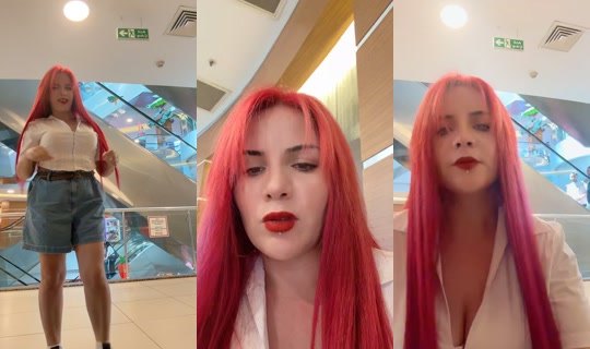 sevdasivri5's Stream - Jul 28, 2026, 10:57 AM