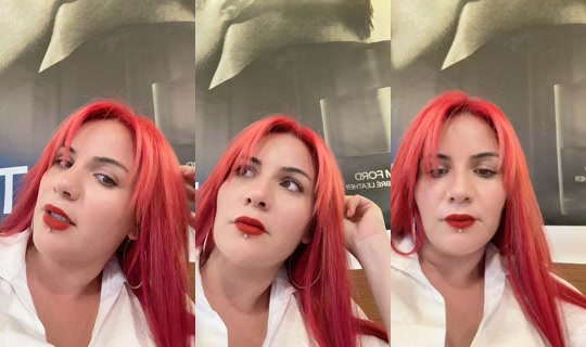 sevdasivri5's Stream - Jul 28, 2026, 11:51 AM
