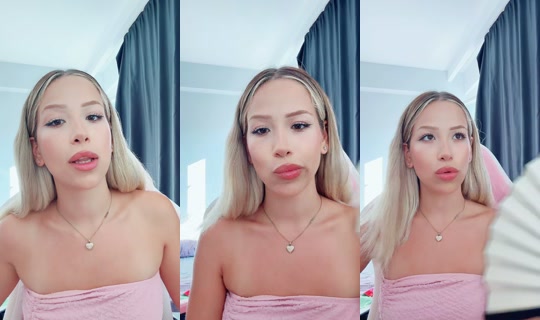 sevdasyh's Stream - Jul 19, 2026, 3:22 PM