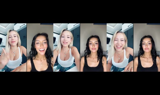 Stream von sevdasyh – 10. Aug. 2026, 13:38