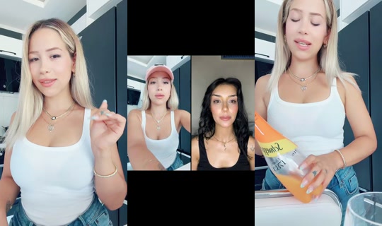 Stream von sevdasyh – 10. Aug. 2026, 13:53
