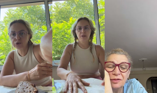 sevdaturan23's Stream - Jul 15, 2026, 7:30 AM