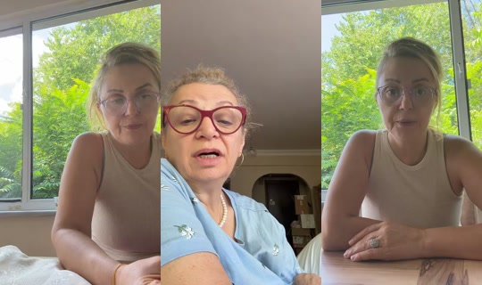 sevdaturan23's Stream - Jul 15, 2026, 9:15 AM