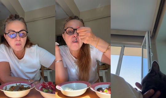 sevdaturan23's Stream - Jul 29, 2026, 12:21 PM