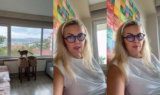 sevdaturan23's Stream - Sep 22, 2026, 8:43 AM