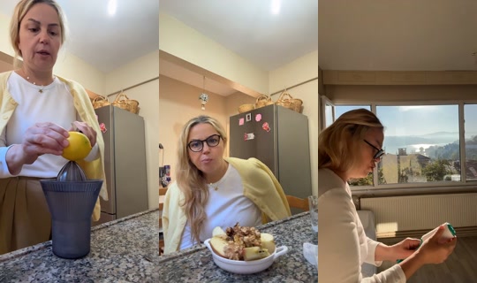 sevdaturan23's Stream - Oct 21, 2026, 5:15 AM