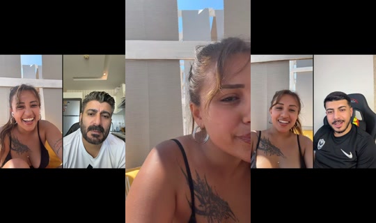 sevdaylasevda's Stream - Jul 17, 2026, 11:56 AM