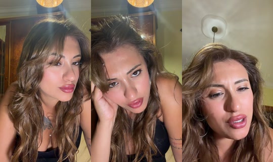 sevdaylasevda's Stream - Jul 24, 2026, 1:56 AM