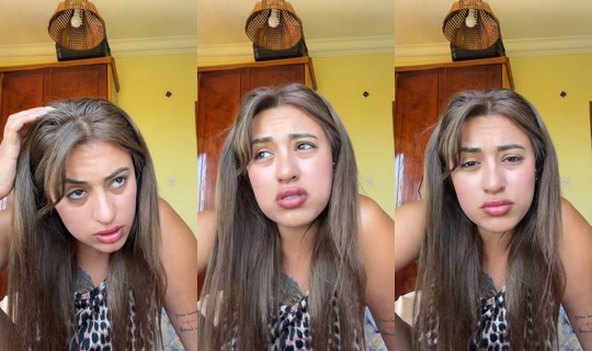 sevdaylasevda's Stream - Jul 27, 2026, 11:34 AM