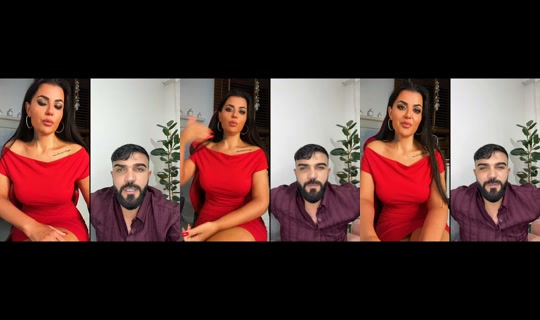 seveceksen.esmer.sev's Stream - Oct 23, 2026, 6:56 PM