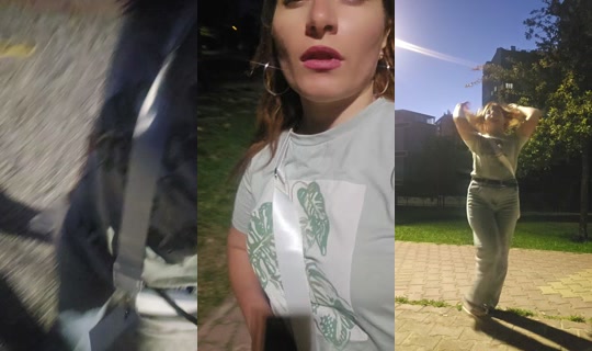 sevgi2025k Recorded on Jul 17, 2026, 2:04 AM