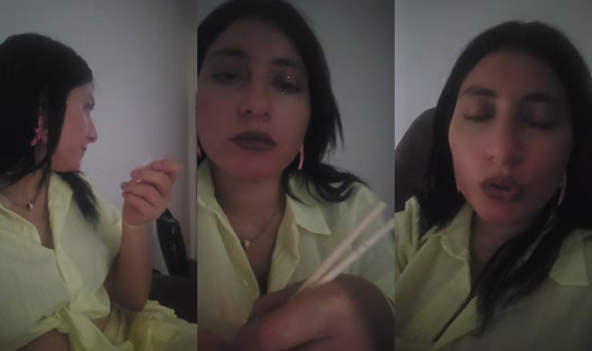 sevgi2025k's Stream - Jul 22, 2026, 7:05 AM