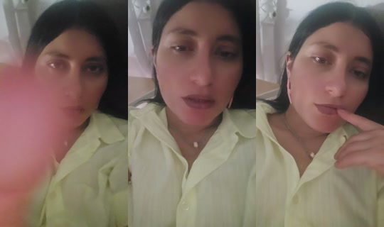 sevgi2025k's Stream - Jul 22, 2026, 7:56 AM