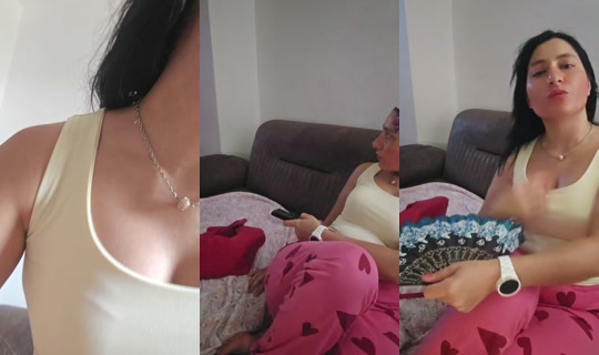 sevgi2025k's Stream - Jul 24, 2026, 7:36 AM