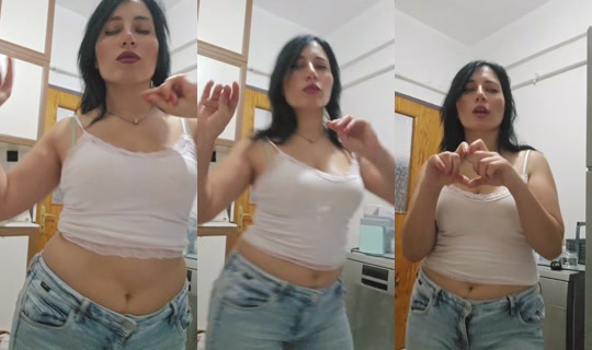 sevgi2025k's Stream - Jul 24, 2026, 5:30 PM