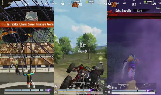 sevgi2025k's Stream - Jul 25, 2026, 2:33 AM