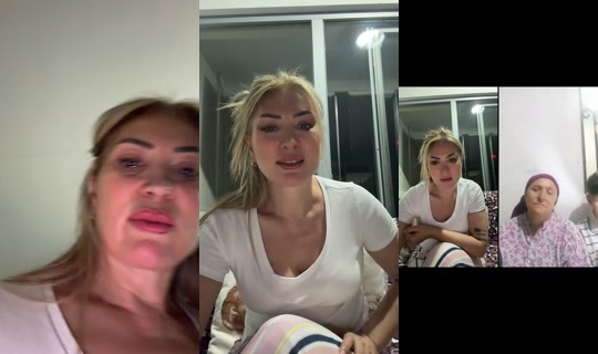 sevgi_0618's Stream - Aug 5, 2026, 9:51 PM