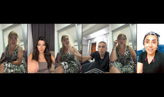 Stream ni sevgi_0618 - Ago 7, 2026, 7:42 PM