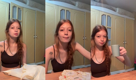 sevgidiolarama's Stream - Jul 18, 2026, 11:30 PM