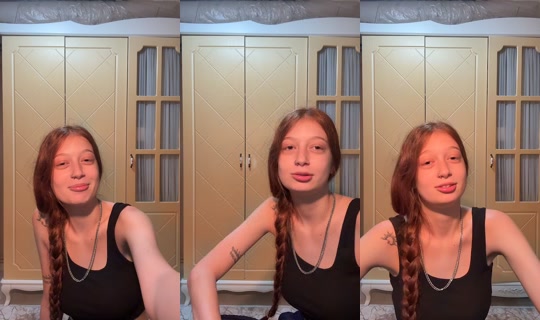 sevgidiolarama's Stream - Jul 25, 2026, 11:21 PM