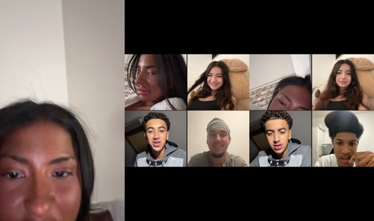 sevim19x's Stream - Jul 20, 2026, 1:25 AM