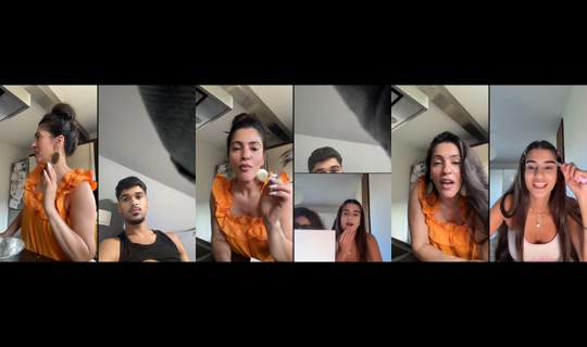 sevim__tan's Stream - Jul 12, 2026, 6:01 PM