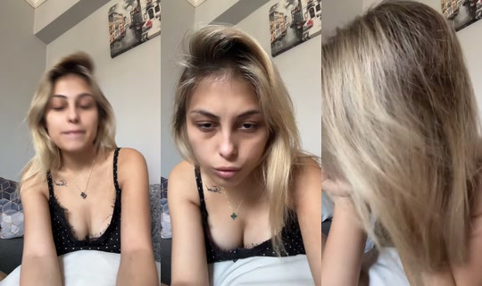 sevmoglu34's Stream - Jul 22, 2026, 11:54 AM