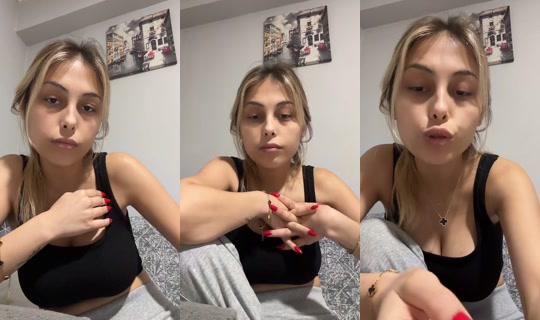 sevmoglu34's Stream - Jul 23, 2026, 5:48 PM