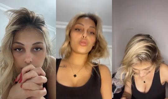 Stream sevmoglu34 - 24 Jul 2026, 21.02