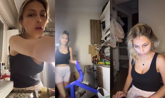Stream sevmoglu34 - 24 Jul 2026, 22.53