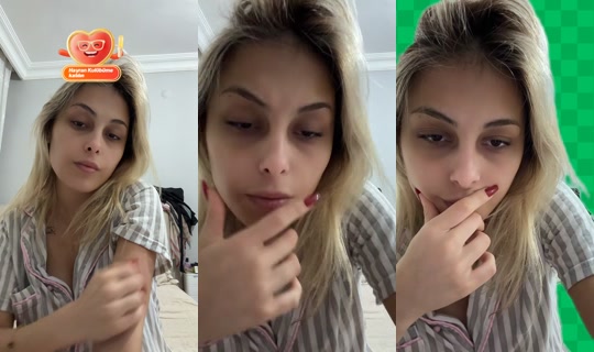 Stream ni sevmoglu34 - Hul 29, 2026, 9:40 PM
