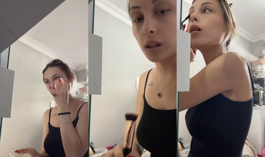 sevmoglu34's Stream - Aug 3, 2026, 12:54 PM