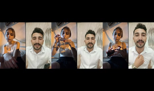 Stream ni sevmoglu34 - Ago 4, 2026, 10:16 PM