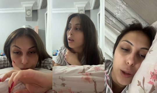 sevmoglu34's Stream - Aug 6, 2026, 8:46 PM