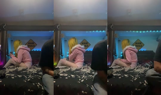sewpykitty's Stream - Jul 13, 2026, 3:58 AM