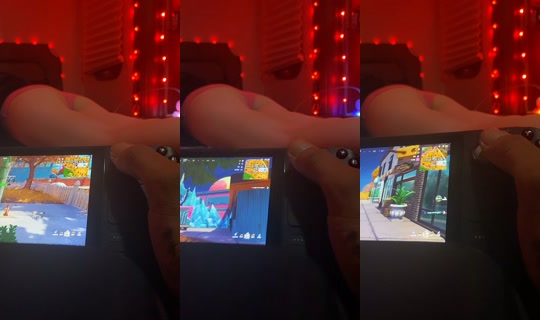sewpykitty's Stream - Jul 14, 2026, 5:34 AM