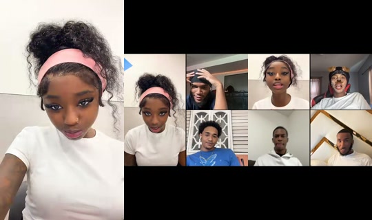 sexcylovemoney's Stream - Jul 25, 2026, 7:36 PM