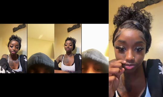 sexcylovemoney's Stream - Jul 30, 2026, 9:36 PM