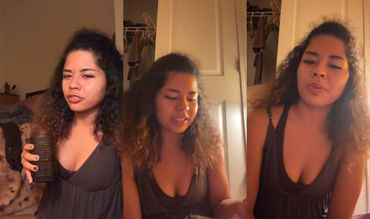 Stream de sexpussie – 27 juil. 2026, 1:34