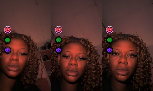 sexy.lovely88's Stream - Jul 18, 2026, 6:46 AM