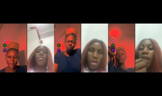 sexy.lovely88's Stream - Jul 20, 2026, 9:32 PM