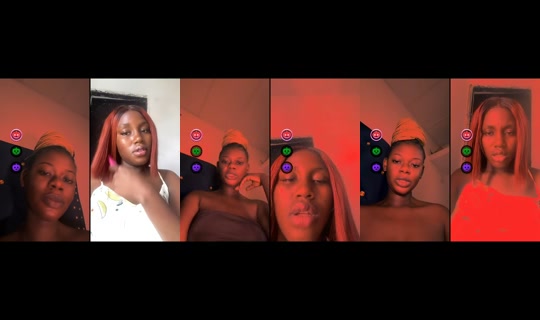 sexy.lovely88's Stream - Jul 25, 2026, 9:50 AM