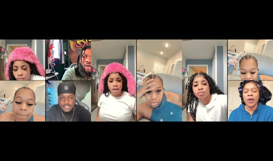 sexybigk1's Stream - Jul 21, 2026, 4:37 PM