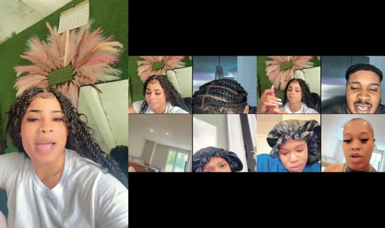 sexybigk1's Stream - Jul 21, 2026, 6:04 PM