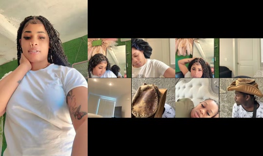 sexybigk1's Stream - Jul 23, 2026, 3:47 PM