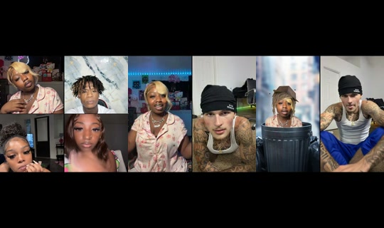 sexyfaaace's Stream - Jul 24, 2026, 1:03 AM